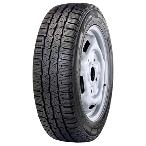 Gumiabroncs 225/75 R16C Téli , kisteher