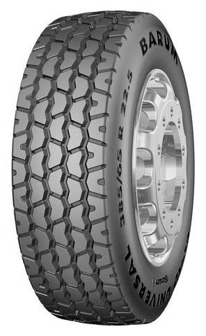 Gumiabroncs 385/65 R22.5 Nyári CAMION