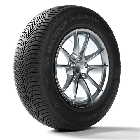 Gumiabroncs 235/60 R18 Négyévszakos 4X4