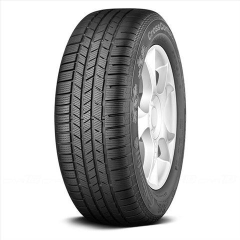 Gumiabroncs 225/75 R16 Téli 4X4