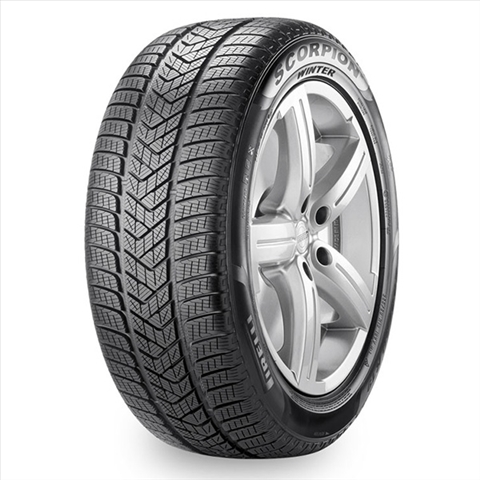 Gumiabroncs 275/50 R20 Téli 4x4