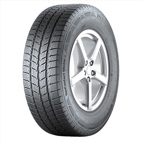 Gumiabroncs 185/55 R15C Téli , kisteher