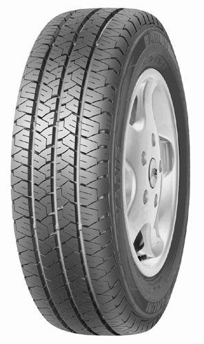 Gumiabroncs Barum Vanis 195/60 R16C 99/97H