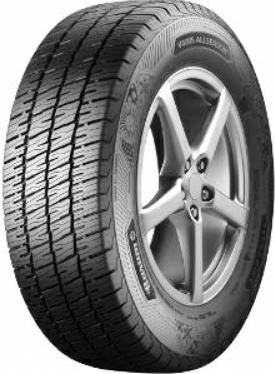 Gumiabroncs Barum Vanis Allseason 195/70 R15C 104/102R