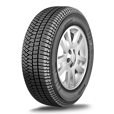 Gumiabroncs Kleber CITILANDER 235/55 R17 99V