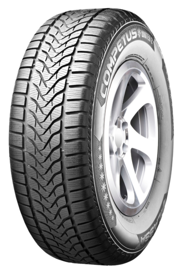 Gumiabroncs LASSA COMPETUS WINTER 2 235/55 R18 100V