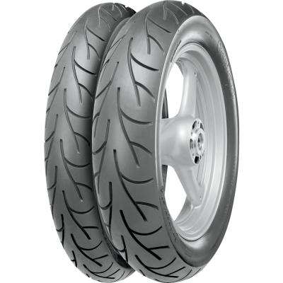 Gumiabroncs Continental Conti GO 2,5 R17 43P