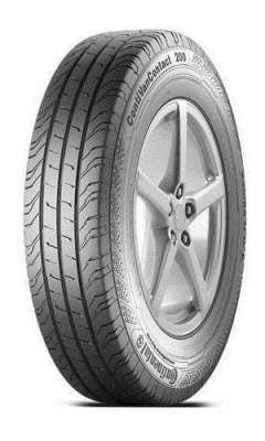 Gumiabroncs Continental CONTIVANCONTACT 200 215/60 R17C 109T