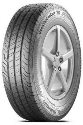 Gumiabroncs Continental VanContact 100 195/75 R16C 110R