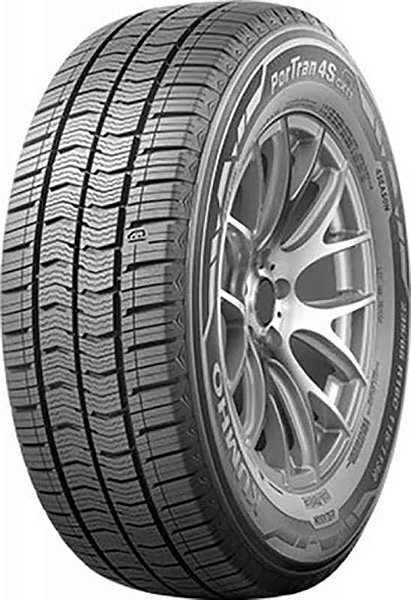 Gumiabroncs Kumho CX11 225/70 R15 112/110R
