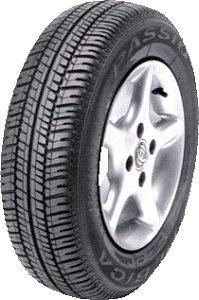 Gumiabroncs Debica PASSIO 135/80 R12 73T
