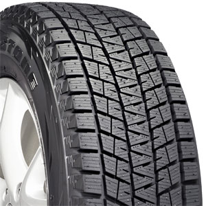 Gumiabroncs Bridgestone BLIZZAK DMV1 235/55 R18 100R