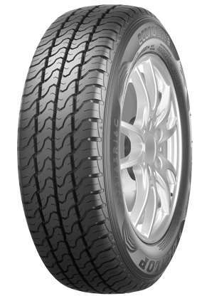 Gumiabroncs Dunlop Econodrive 195/75 R16C 107/105R