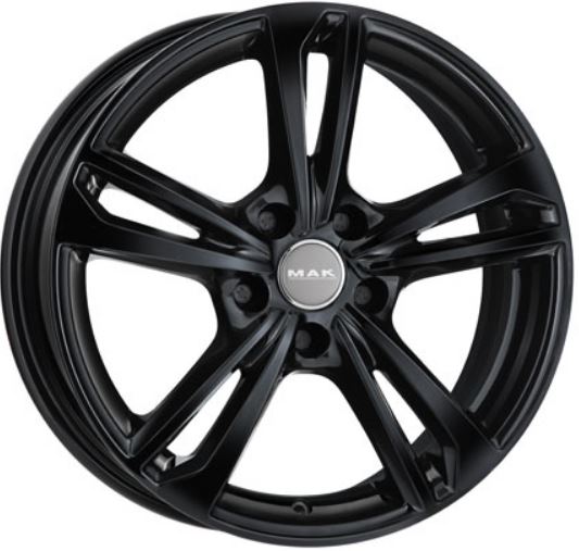 MAK EMBLEMA GB 5/114,3 18x8 ET40 76 Alufelni