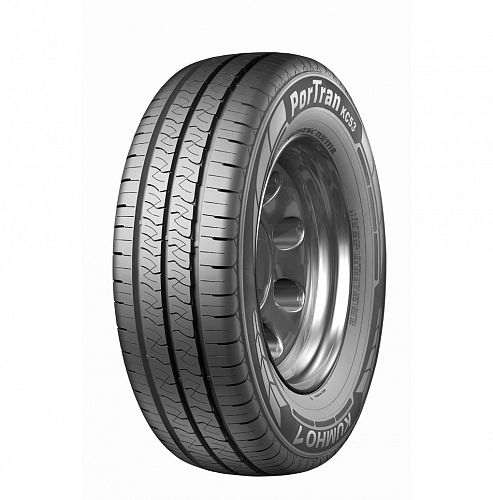 Gumiabroncs Kumho PORTRAN KC53 195/75 R16C 110R