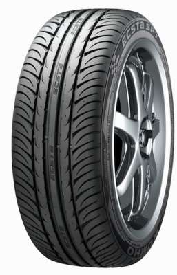 Gumiabroncs Kumho KU31 Ecsta SPT 165/45 R16 74V