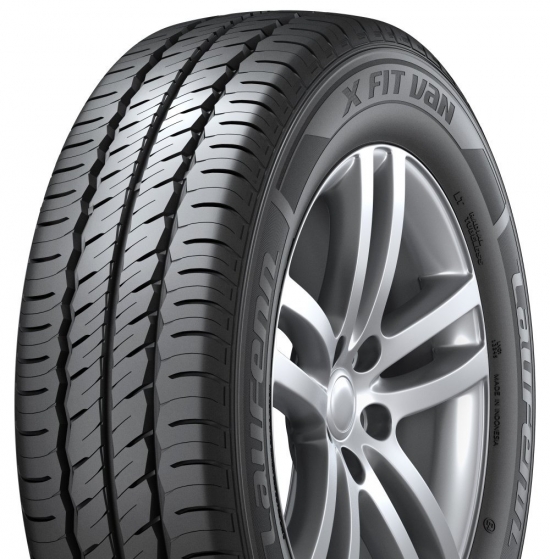 Gumiabroncs LAUFENN LV01 X Fit VAN 195/75 R16C 107R