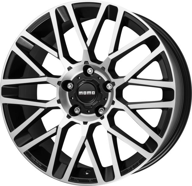 Momo REVENGE EVO 5/120 16x7 ET35 CB79 Alufelni