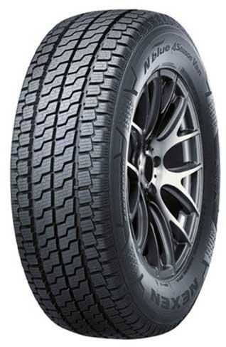 Gumiabroncs NEXEN N'BLUE 4SEASON VAN 195/70 R15 104R