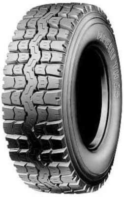 Gumiabroncs Pirelli TH25 10 R22,5