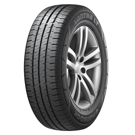 Gumiabroncs Hankook RA18 Vantra LT 195/60 R16C 97H