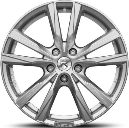 Momo REDS K2 SI 5/100 15x6,5 ET38 CB72,3 Alufelni