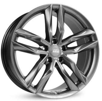 MAM RS3 PP 5/108 18x8 ET45 72,6 Alufelni