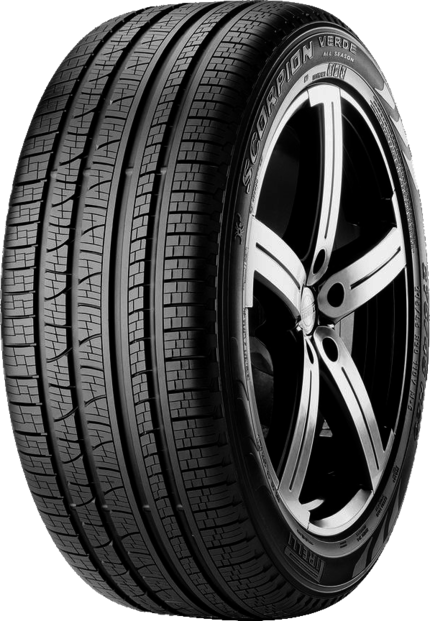 Gumiabroncs Pirelli Scorpion Verde All Season 235/60 R18 107V