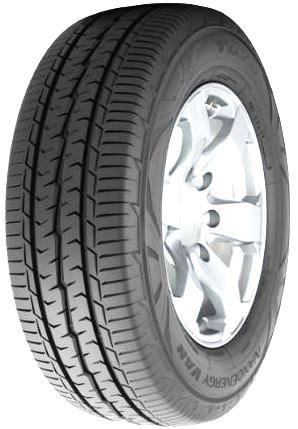 Gumiabroncs Toyo Nanoenergy Van 215/60 R17C 109T