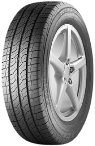 Gumiabroncs Semperit VanLife 2 215/60 R16C 103/101T