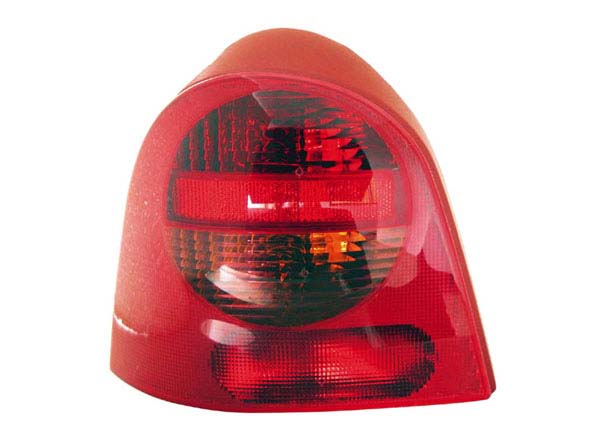 Hátsó lámpa üres jobb (04.6-ig) TYC 11-0223-01-2