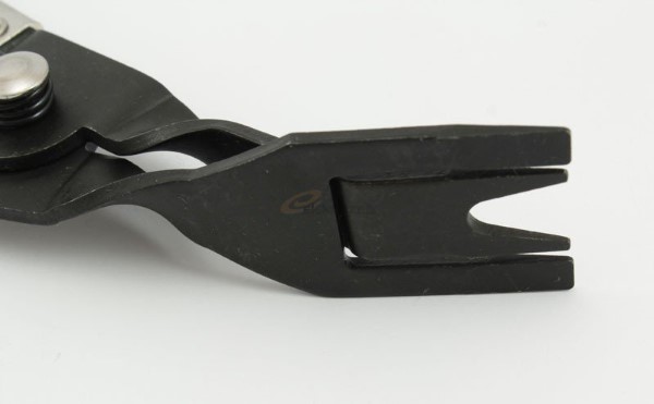Patent kiszedő fogó 