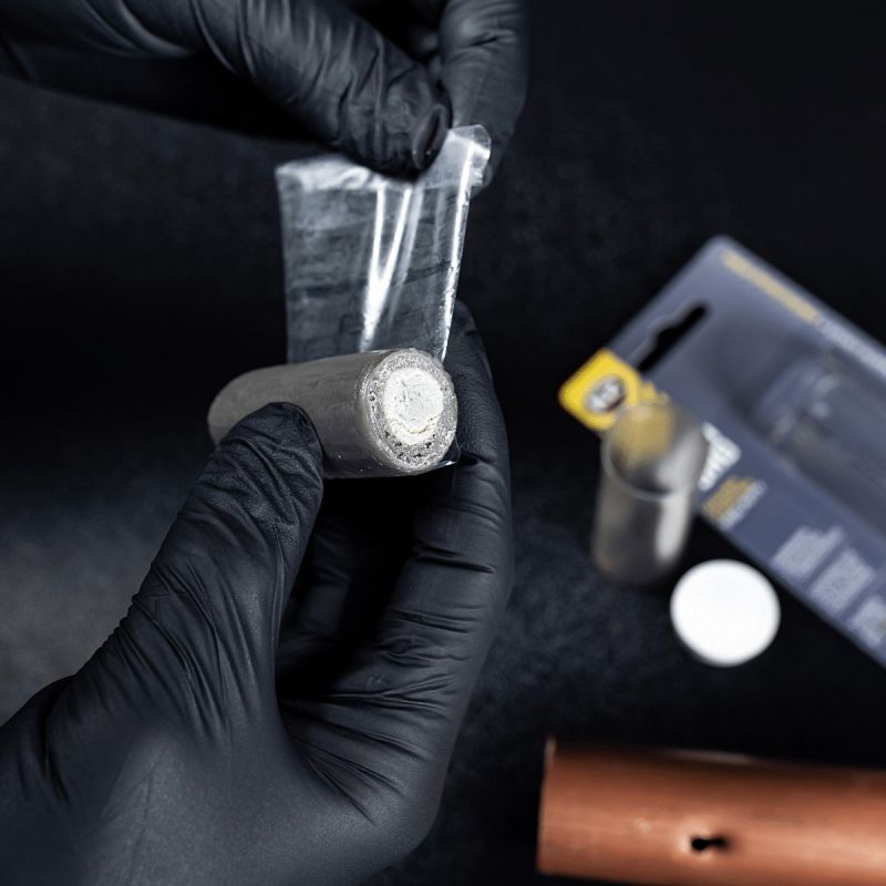 fémragasztó K2 Mega Bond 40g