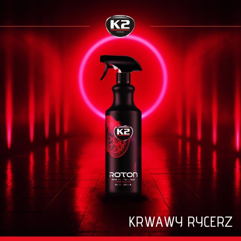 FELNITISZTÍTÓ K2 Roton Pro 1L
