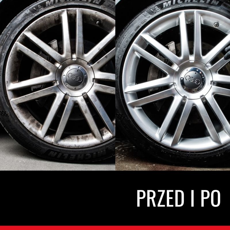 FELNITISZTÍTÓ K2 Roton Pro 1L