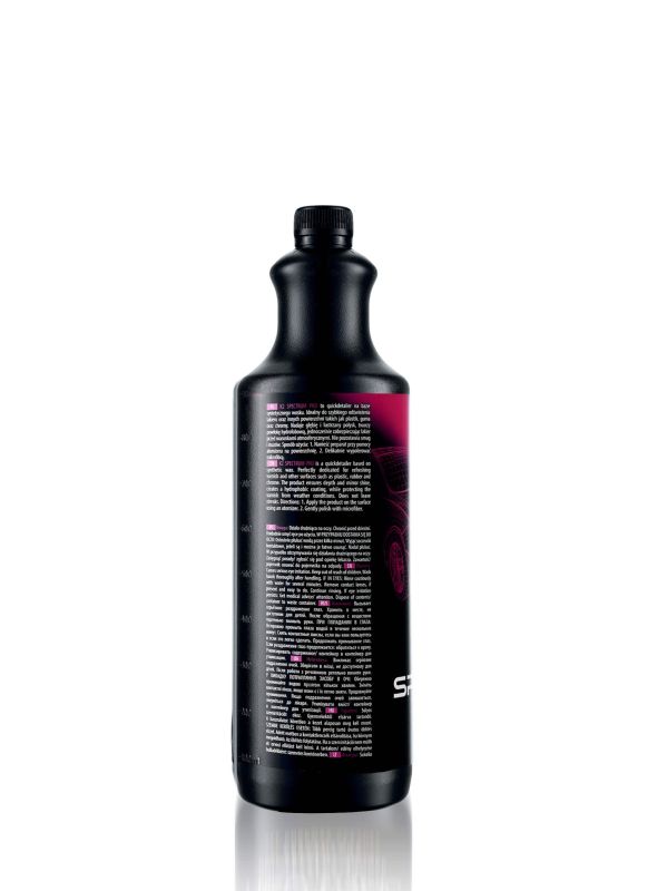 lakkpolitúr K2 Spectrum Pro 1L