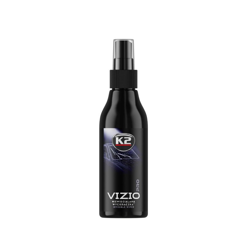 szélvédőtisztító K2 Vizio Pro 150 ml