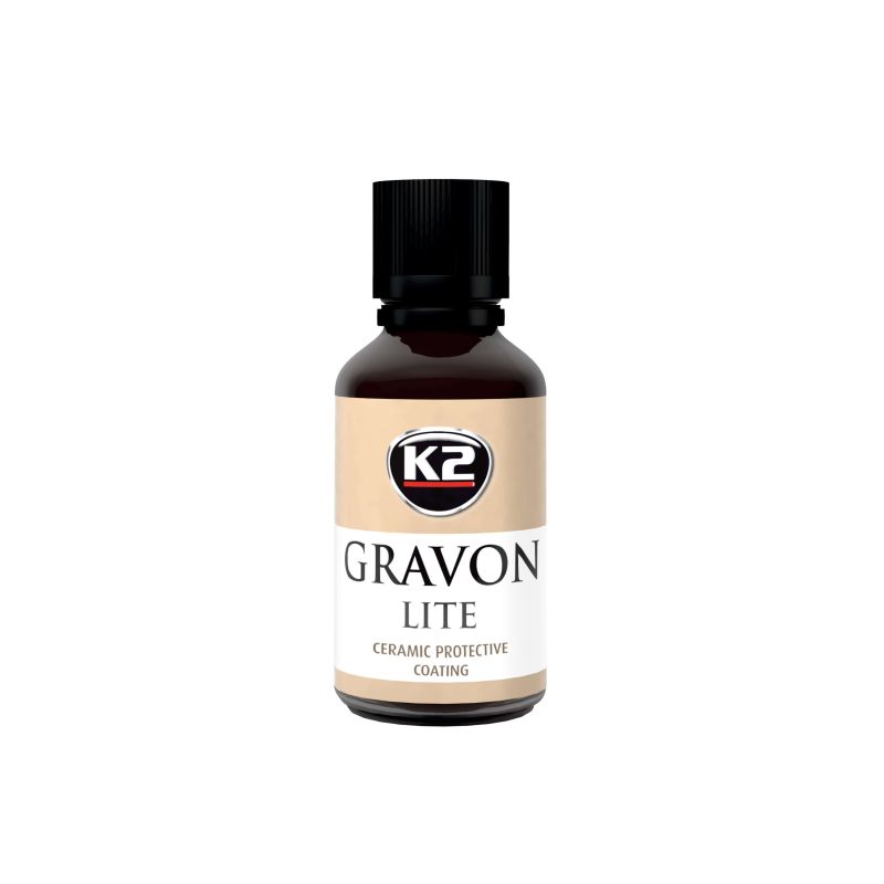lakkpolitúr K2 Gravon Lite 30 ml