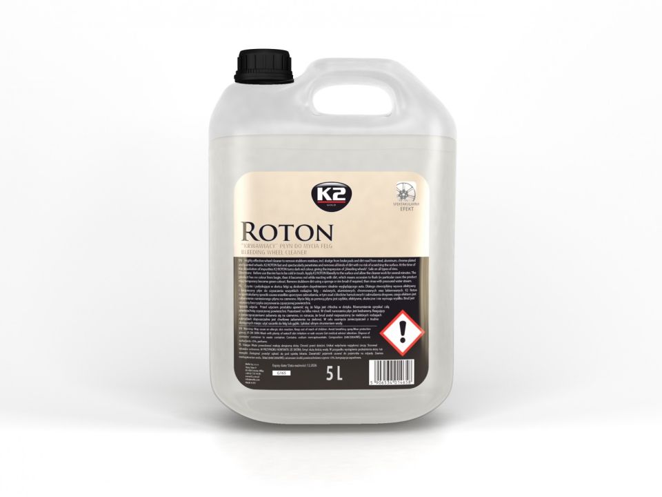 felnitisztító K2 Roton 5 L