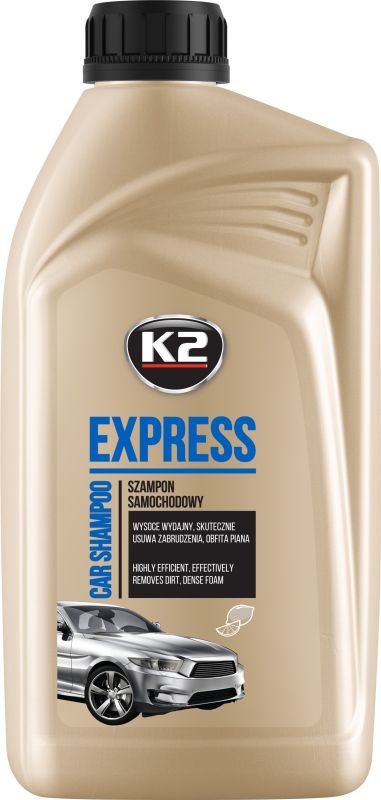 Mosópolitúr K2 Express 1 L