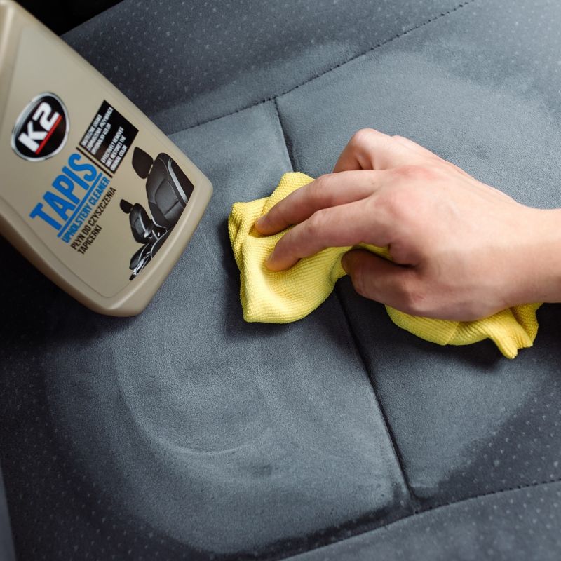 textil-/szőnyeg tisztító K2 Tapis 750 ml