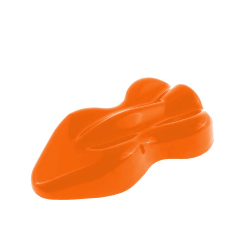Féknyereg lakk K2 Brake Caliper Paint 400ml Orange