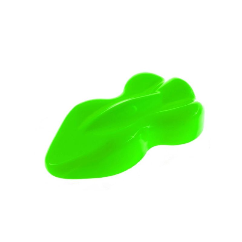 Féknyereg lakk K2 Brake Caliper Paint 400ml Green