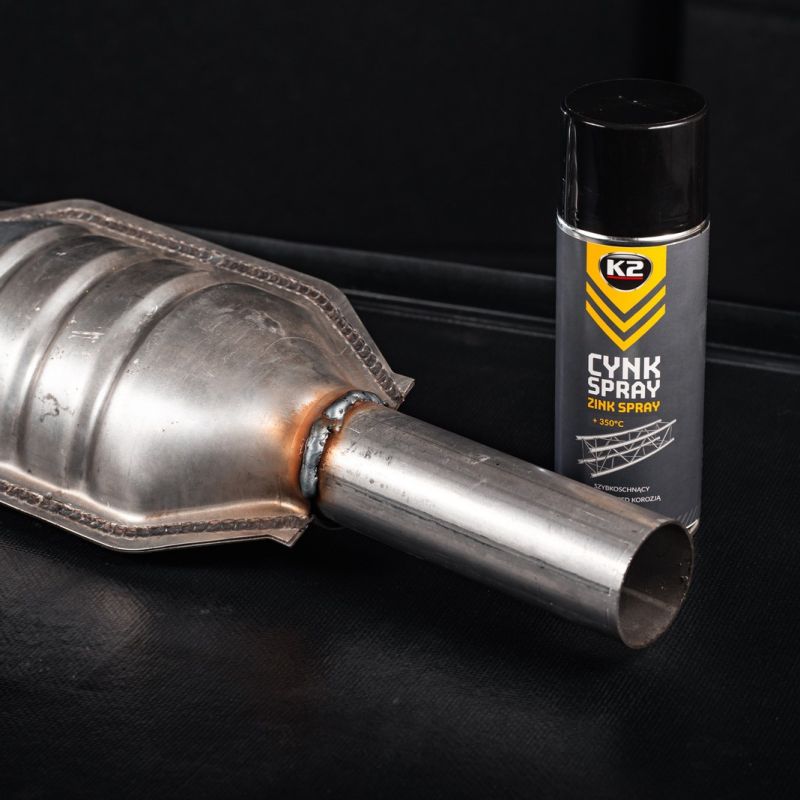 CINK SPRAY K2 Cynk Spray 400ml