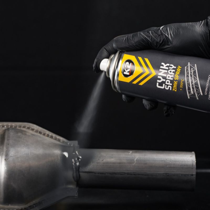 CINK SPRAY K2 Cynk Spray 400ml