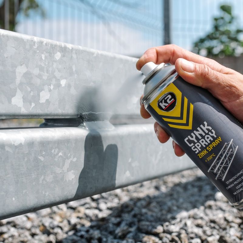 CINK SPRAY K2 Cynk Spray 400ml