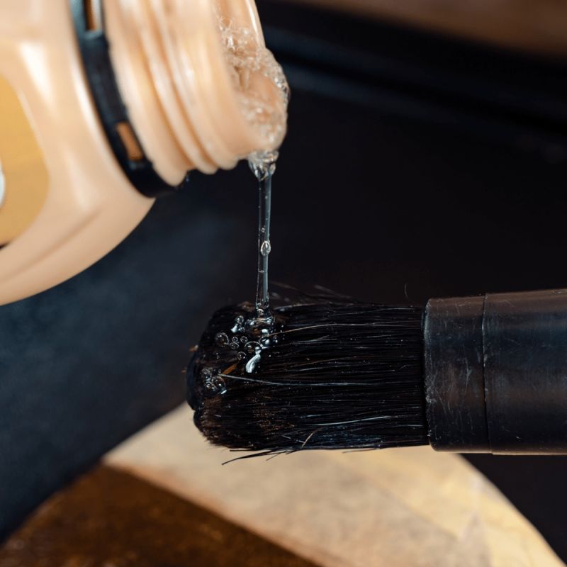 rozsdaoldó K2 Derusto Total Gel 250ml