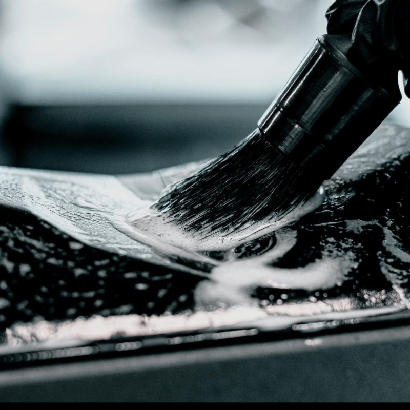 Tisztító ecset K2 Detailing Brush
