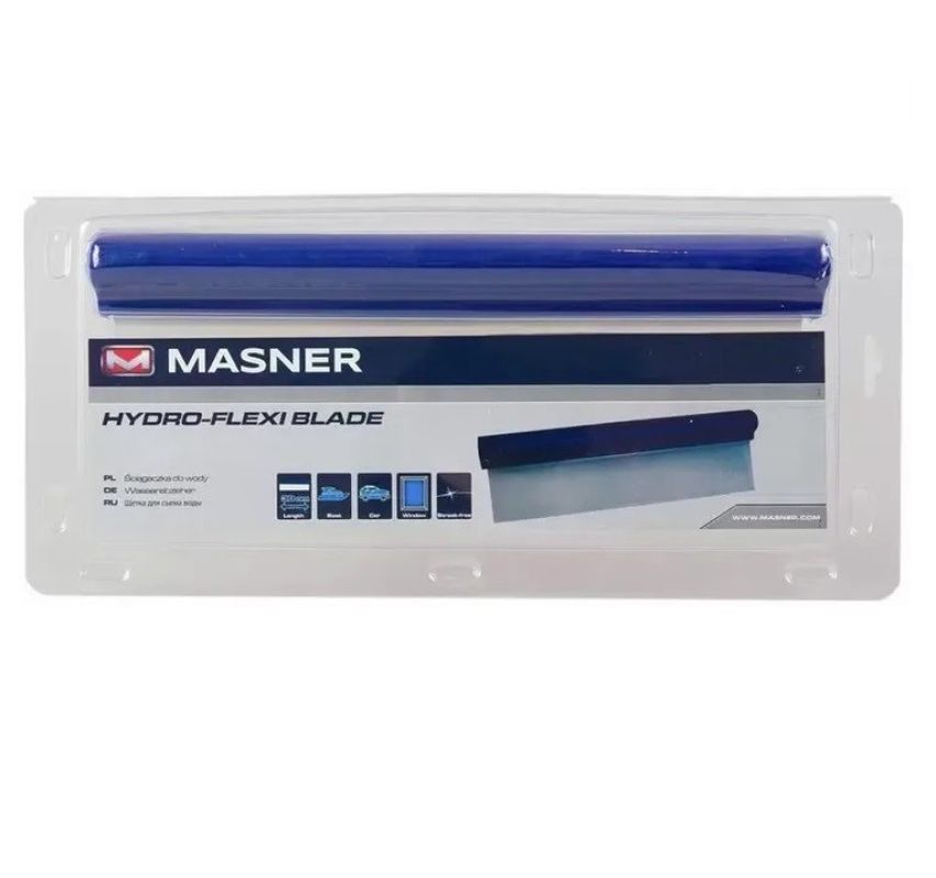 Jármű vízlehúzó K2 Hydro Flexi Blade