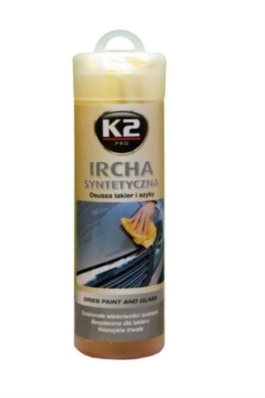 Tisztító kendők K2 Synthetic Chamois